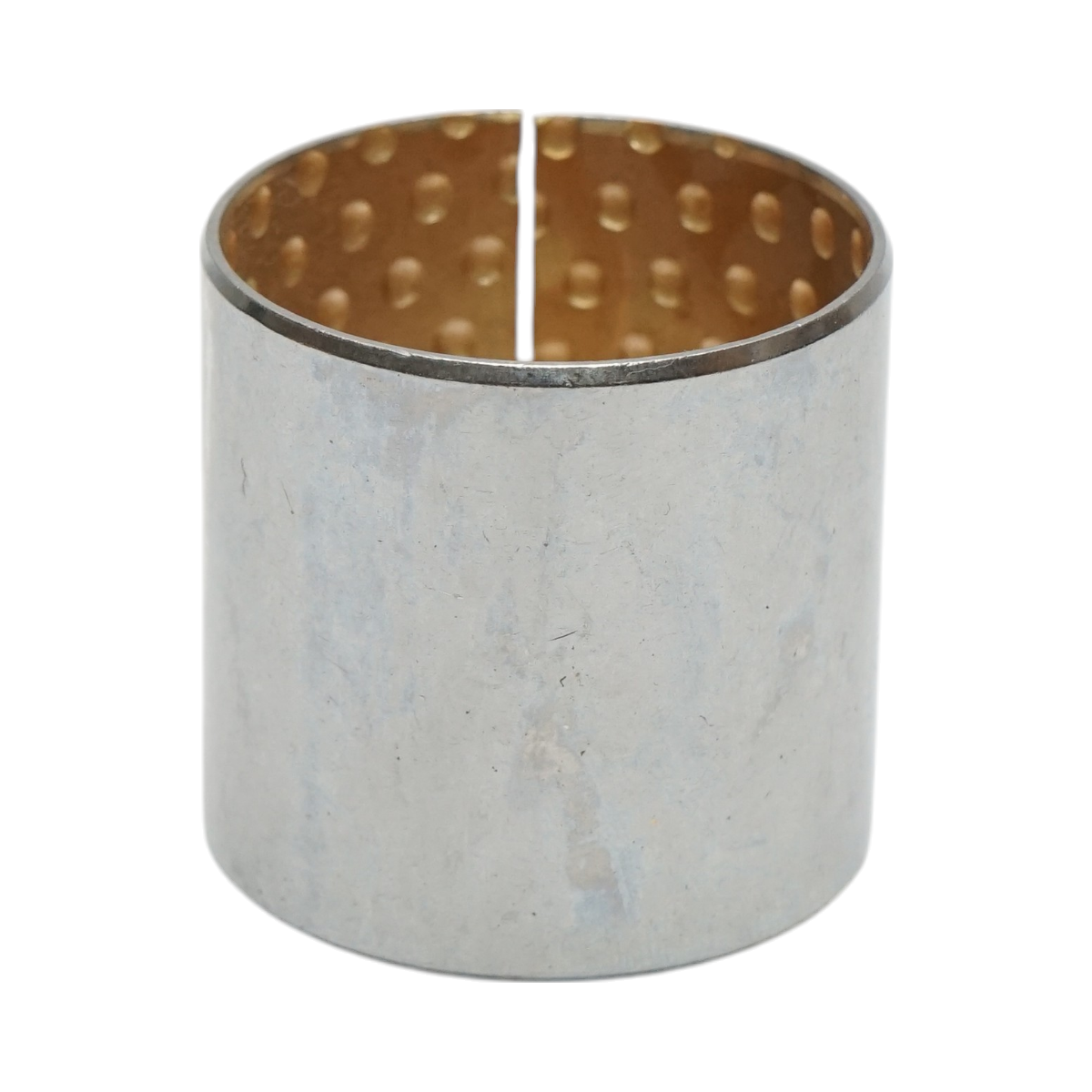 Brake pedal bush Massey Ferguson 35x38x36.4mm OEM code 180801M1